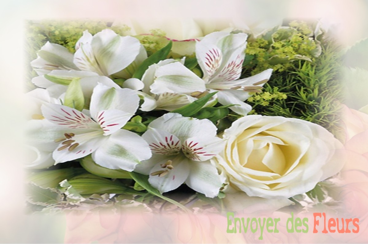 envoyer des fleurs à à SAINT-CLEMENT-DE-VALORGUE